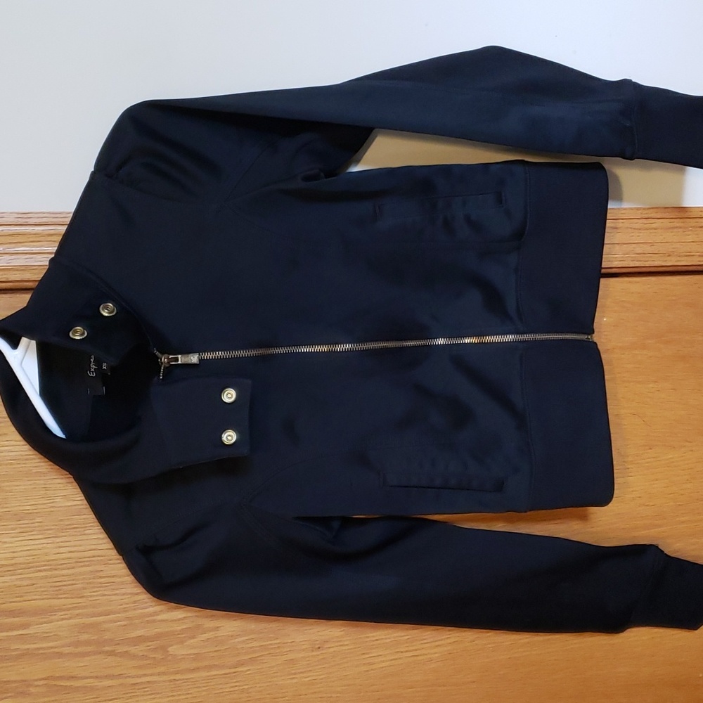 Express Jacket - image 1